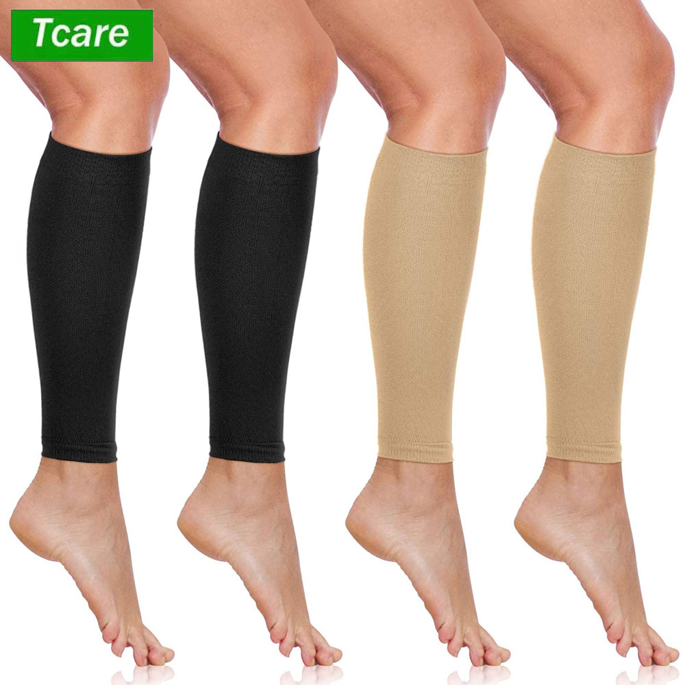 Compression Sleeve Calf - 1 para skarpet uciskowych na łydki