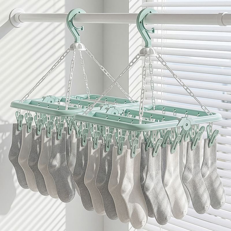 Wielofunkcyjna Składana Suszar – Sock Organizer Tray recenzja i cena