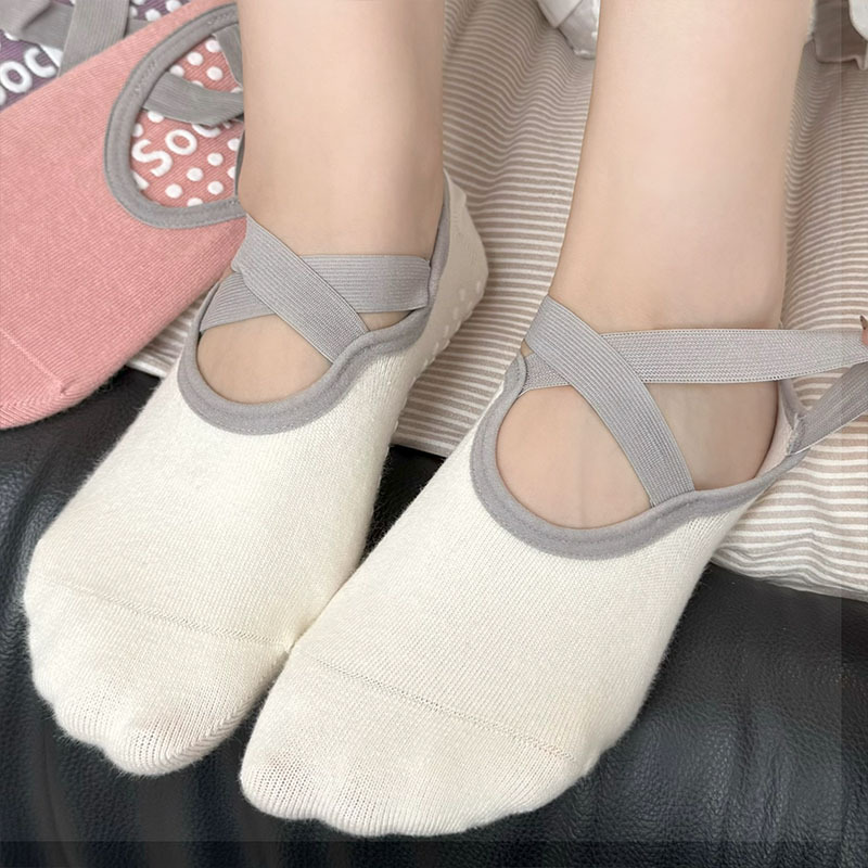 Profesjonalne damskie skarpety – No Show Sock Women recenzja i cena