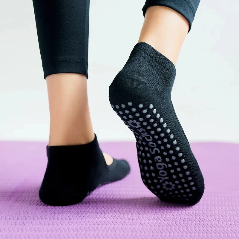Wysokiej jakości damskie skarp – No Show Sock Women recenzja i cena