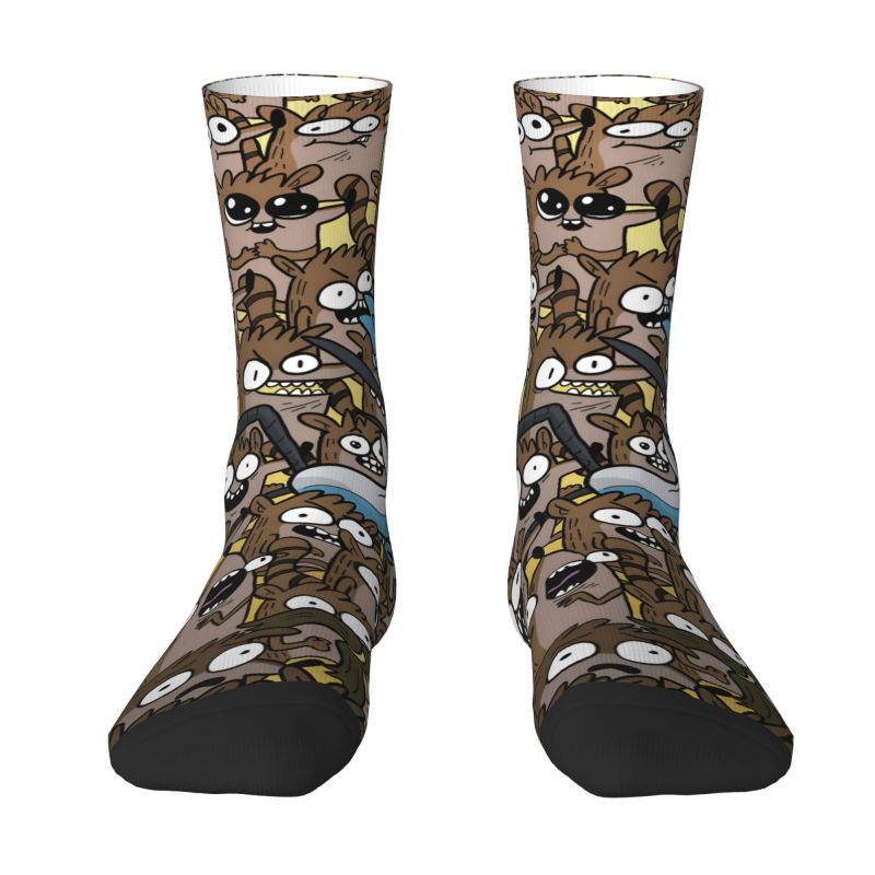Skarpetki męskie i damskie z m – Dress Sock Men recenzja i cena