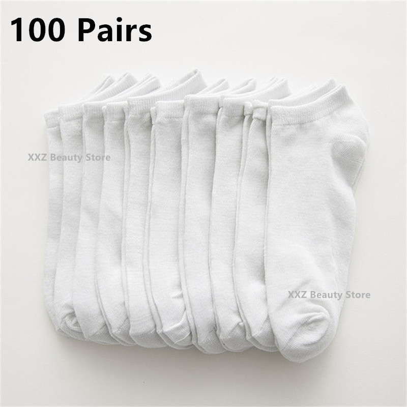 Hurtownia 50/100 par niewidocz – No Show Sock Women recenzja i cena
