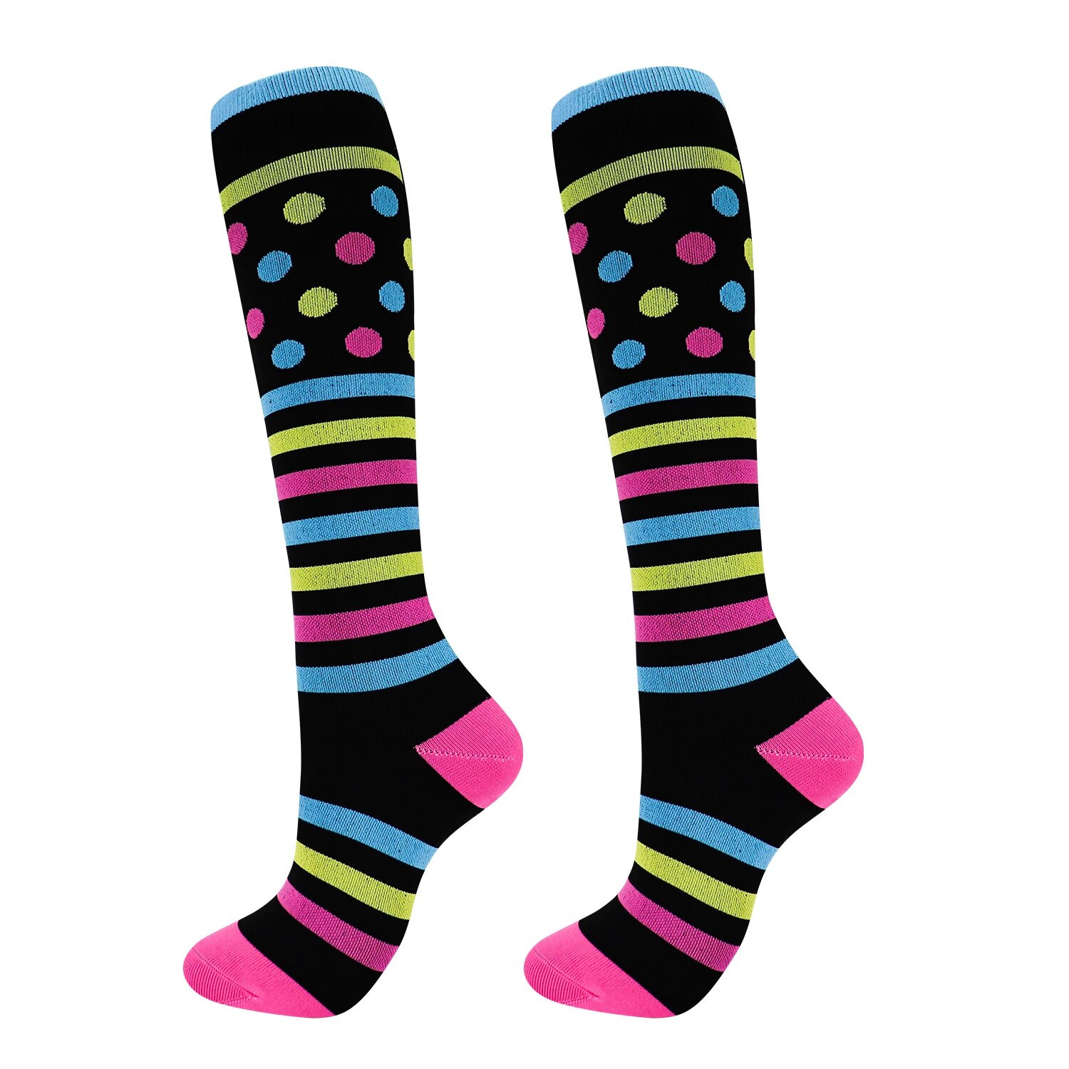 Skarpety uciskowe kobiety mężc – Compression Sock Medical recenzja i cena