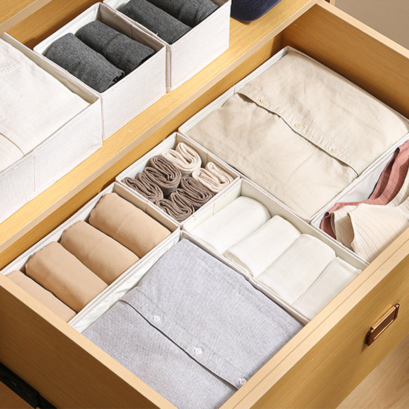Organizer na bieliznę i biusto – Sock Organizer Tray recenzja i cena