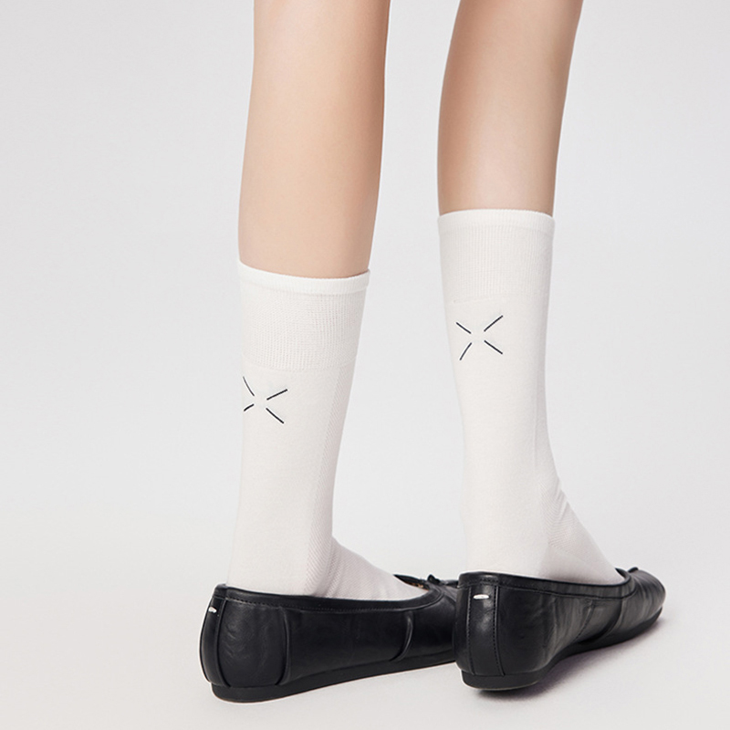 Wygodne Miękkie Modne Bawełnia – Toe Sock Split recenzja i cena