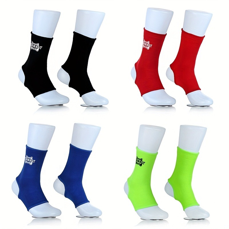 2 szt. Bokserskie stabilizator – Ankle Brace Sock recenzja i cena