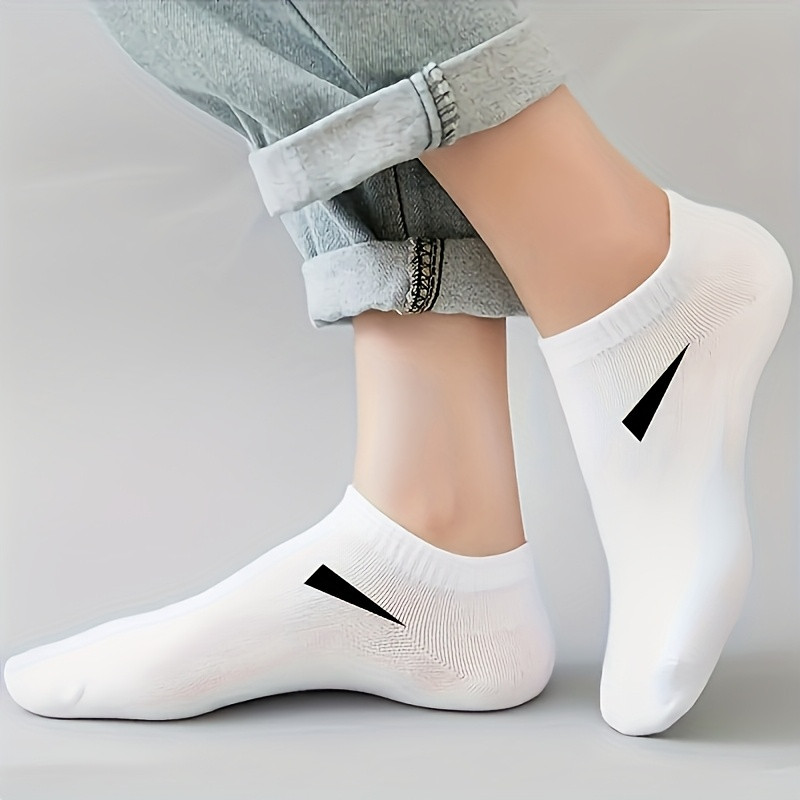 10/20 Par Damskich Krótkich Sk – No Show Sock Women recenzja i cena