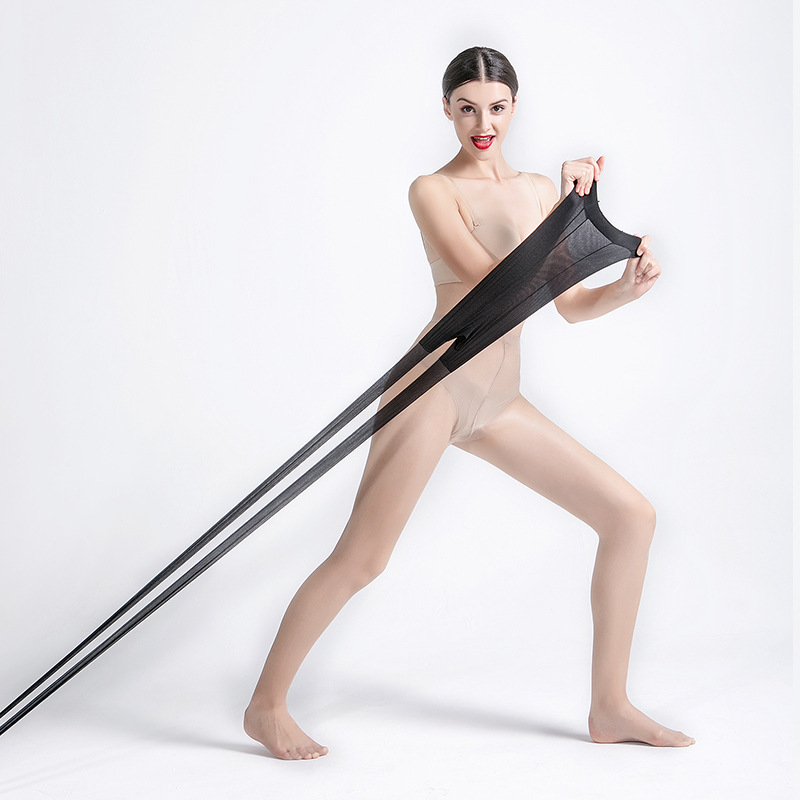 Elastyczne pończochy nowe kobi – Tights Pantyhose Sheer recenzja i cena
