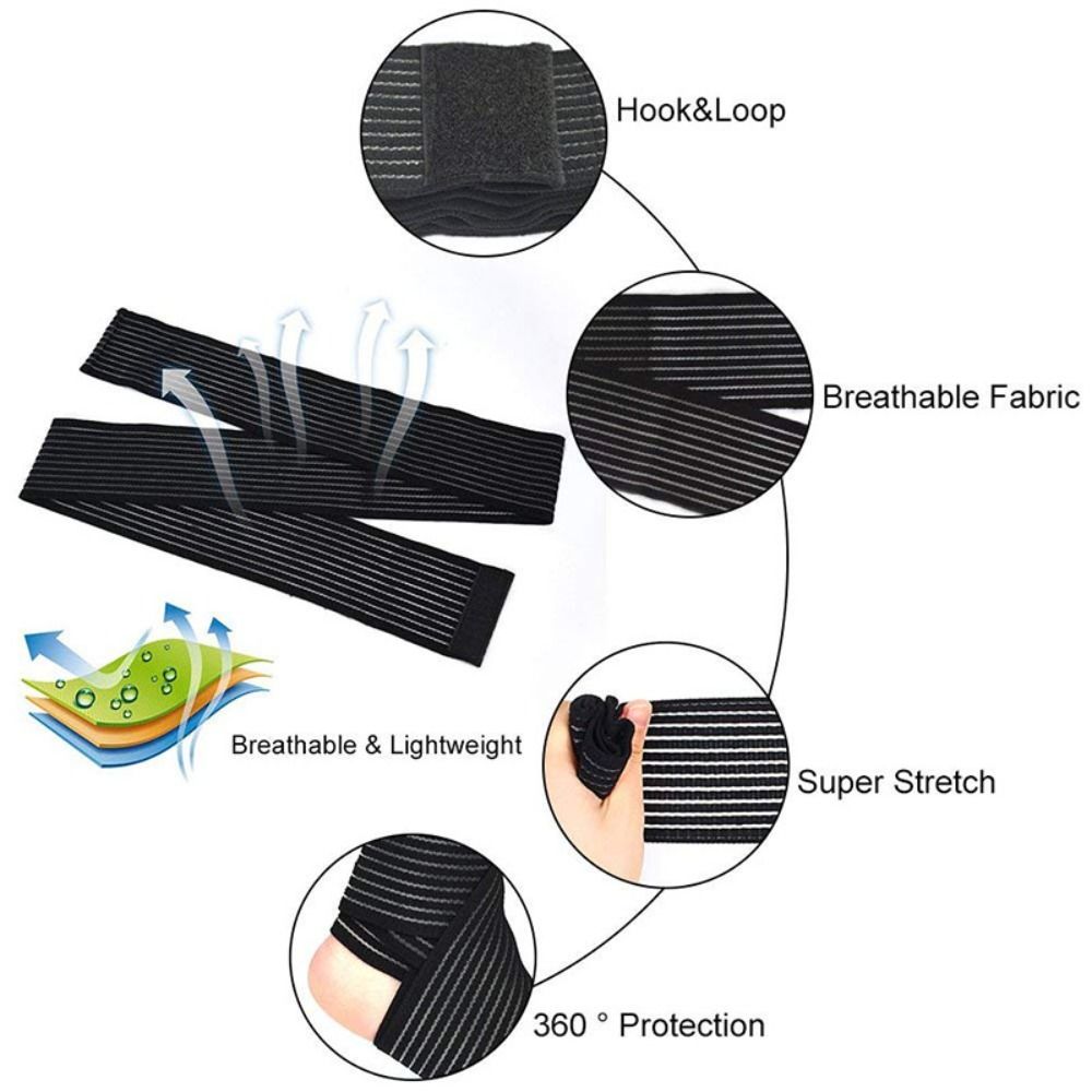 Legginsy kompresyjne, opaski n – Compression Sleeve Calf recenzja i cena